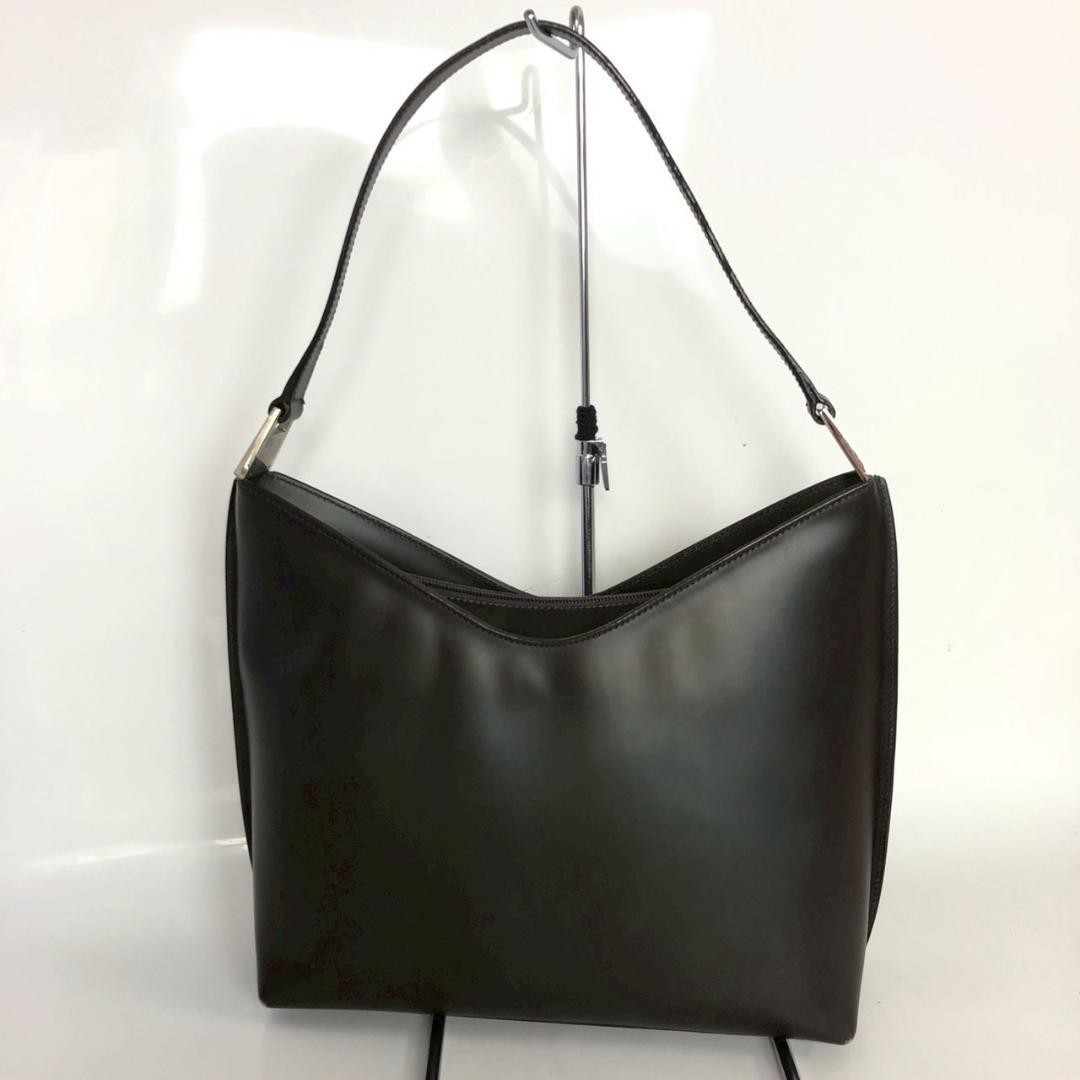 Minimal Handbag Black Brand Women - GUCCI thumbnail 2