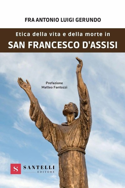Fra Antonio Luigi Gerundo | Etica Della Vita E Della Morte | Taschenbuch (2021)-image