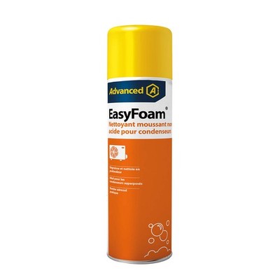 Aspen Advanced EasyFoam  Reinigungsschaum für Verflüssiger 600 ml