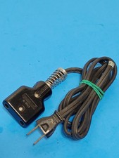 Vintage Farberware Power Cord Open Hearth Rotisserie Broiler Model 455nd 455 Nd Vintage Farberware Power Cord Open Hearth Rotisserie Broiler Model 455nd 455 Nd