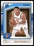 basketball sports card - kevin muccallar jr
