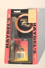 HAYDEL'S GAME CALLS D-90 DOVE CALL NEW OLD STOCK MOURNING DOVES ATTRACTS DOVES