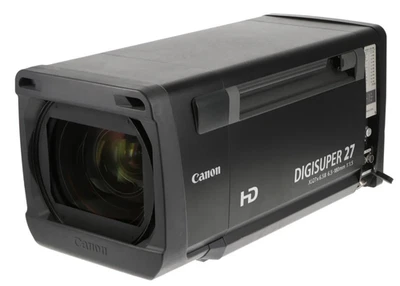 Preços baixos em Lentes de câmera de montagem Canon B4 | eBay