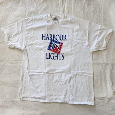 HL Genuine Harbour Lights 1998 Collector's Reunion T-Shirt Tag Size 3XL / XXXL