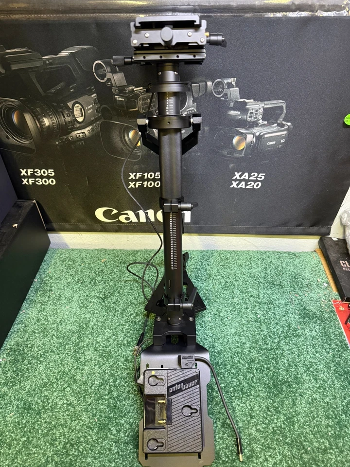 Glidecam GL  X-20 Demo unit - Image 4 of 4