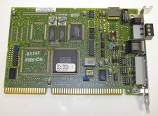 Allen Bradley 1784-KTX Communication Interface Card  
