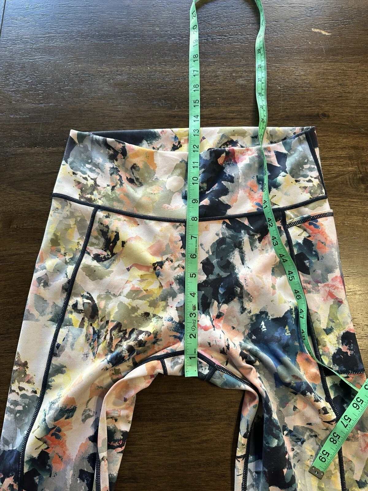 sweaty-betty tight super sculpt 7/8 crop running yoga leggings