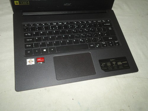 Acer Aspire 3 A314-22 14" Full Hd Laptop Pentium Silver 128Gb SSD 4Gb Windows 10 - Picture 4 of 4