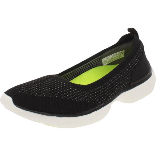 Vionic Womens Kallie Black Slip-On Sneakers Shoes 7.5 Medium (B,M) BHFO 0961 | eBay