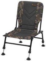 Prologic Avenger Relax Camo Chair Angelstuhl Stuhl Karpfenstuhl Campingstuhl Da