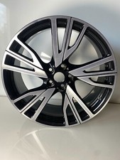 Genuine BMW I8 14-19 20" INCH ALLOY WHEEL STYLE 470