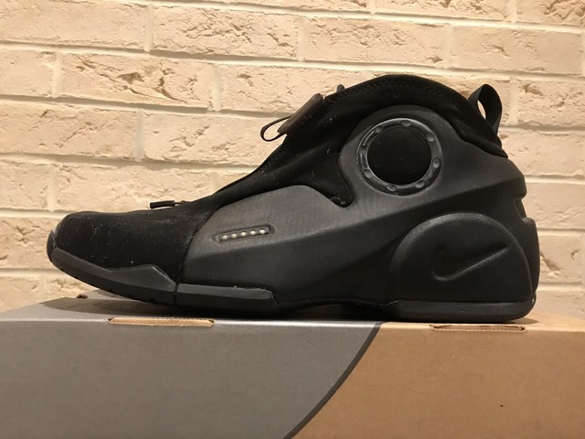 men's nike air flightposite 2 basketball shoes