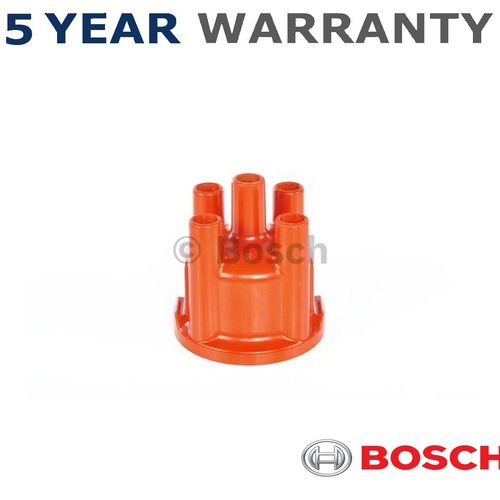Bosch Upper Lower Distributor Cap Fits Ford VW + Other Models eBay
