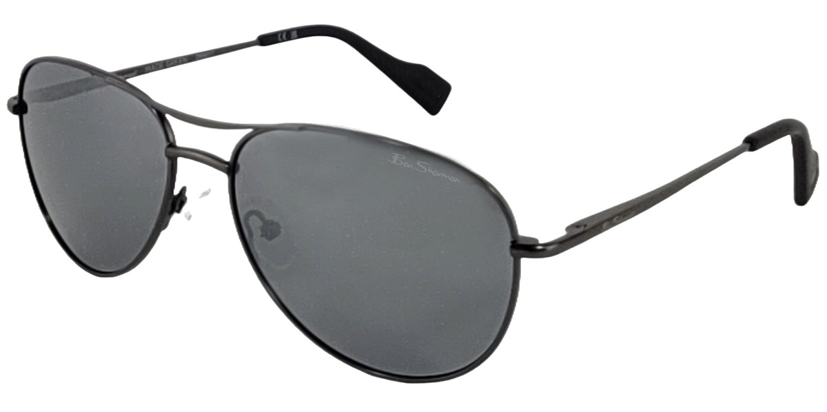 Ben Sherman Leo Polarized Men display picture 1