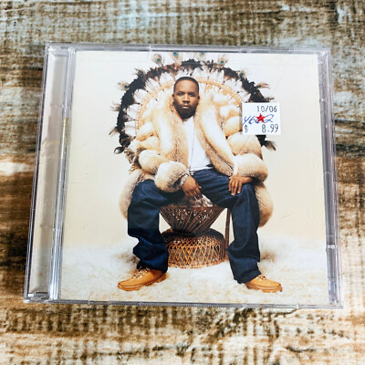 Outkast - Speakerboxxx / The Love Below (CD) 2012