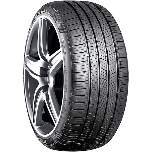 2 Tires 275/35R19 Nexen N'Fera Supreme AS A/S High Performance 100W | eBay