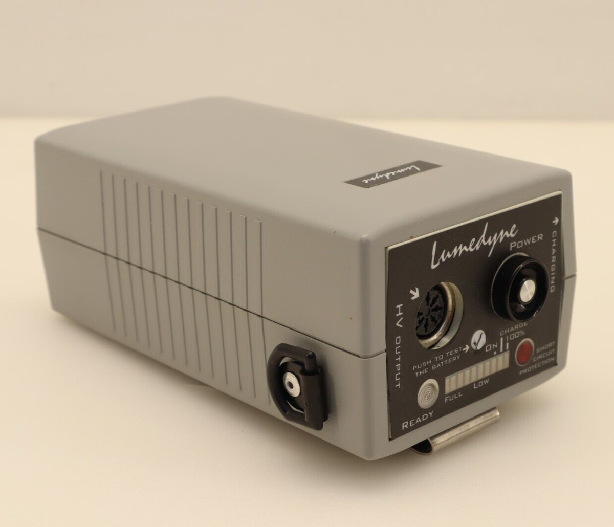 Alimentation Secteur Lumedyne 058M – 110V – 800W – Occasion