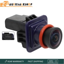 Fits For Ford Taurus Limited 2010 2011 2012 Rear Backup Camera Ag1z-19g490-d New