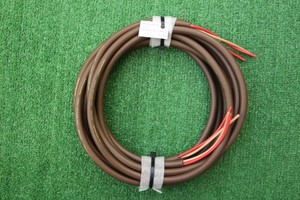 Kenwood Ofc Speaker Cable 2x3m Japan Ebay