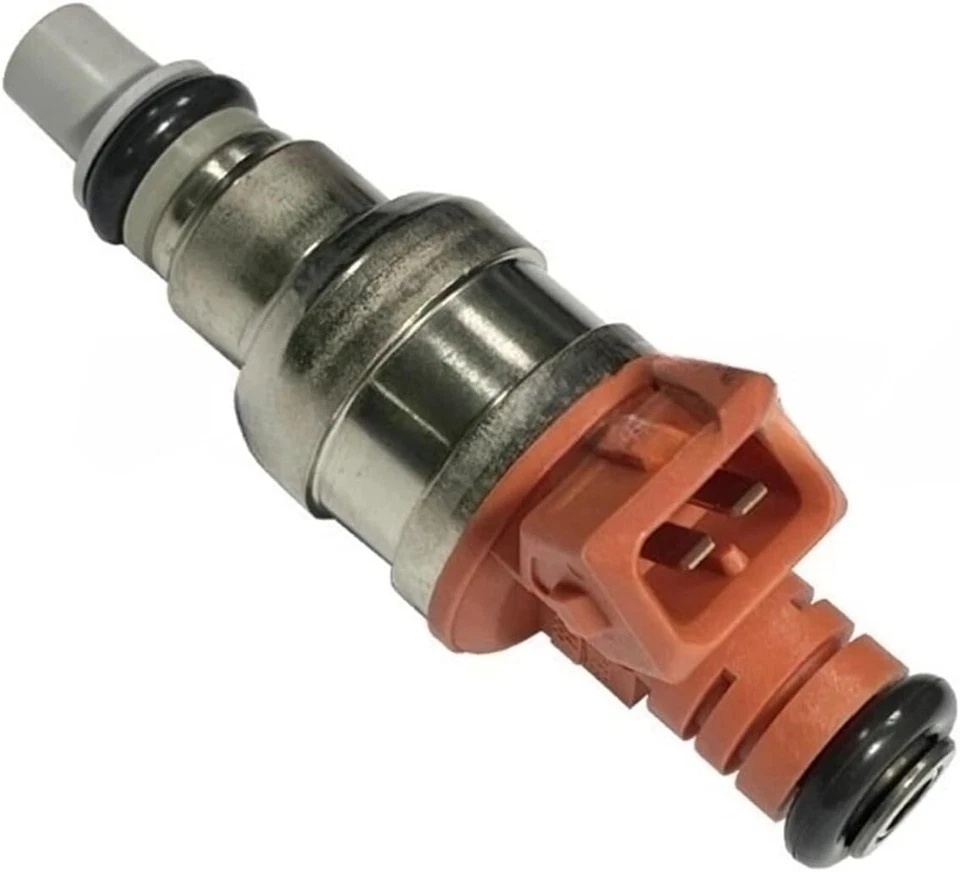 OEM Bosch 6X Fuel Injector Fits 1992-1994 Dodge Shadow 3.0L V6 #INP-066 - Image 2 of 4
