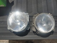 Hella Vw Head Lights Hella Vw Head Lights