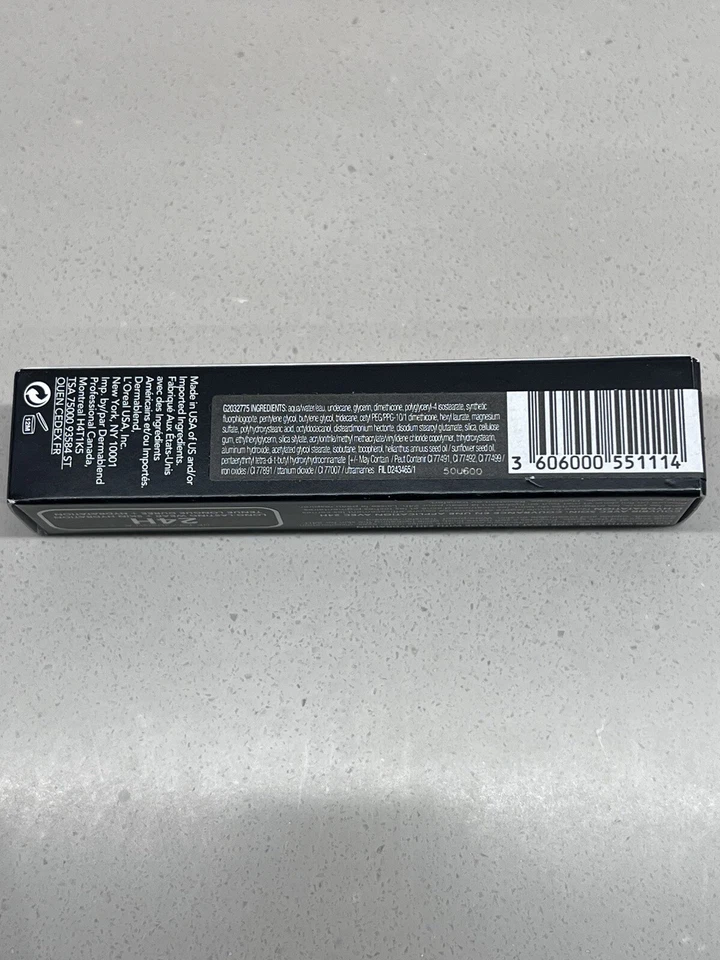 73 W DERMABLEND COVER CARE FULL COVERAGE CONCEALER - Image 3 of 3