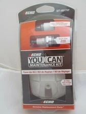 ECHO OEM TUNE UP MAINTENANCE KIT 90174Y CS-490, CS-500P, CS-501P A226001090