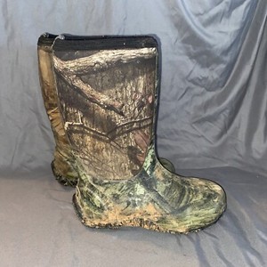 bogs camo boots