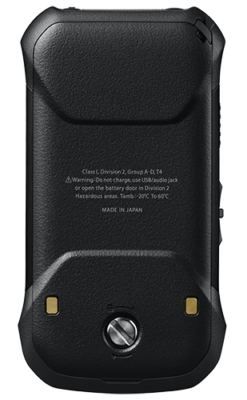 Flip Phone Android Smartphone Kyocera DuraXV Extreme E4810 - Verizon Sbloccato, 16 GB, Resistente, Flip Phone Con Android Smartphone Rugged Verizon Sbloccato - Foto 14