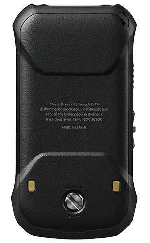 Teléfono abatible resistente desbloqueado Kyocera DuraXV Extreme E4810 con cámara Verizon GSM 🔓 Foto 3 de 4