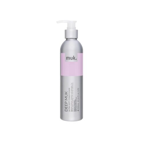 Muk Deep Ultra Soft Shampoo & Conditioner Combo - No Gift Packaging - Picture 4 of 4
