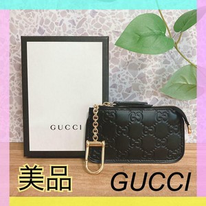gucci wallet mini