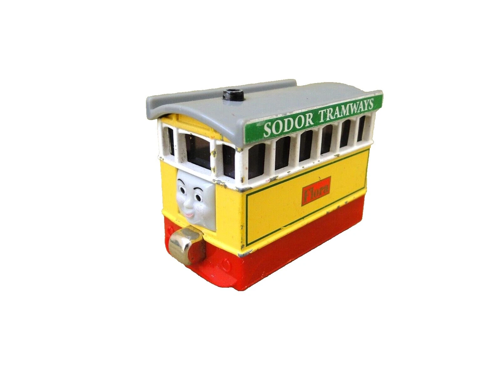 Mattel Thomas & Friends Fisher-Price Preschool Toys