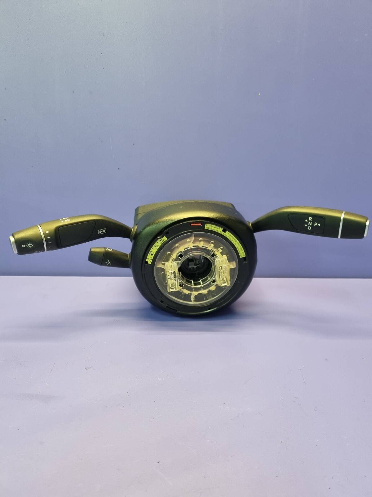 Original MERCEDES-BENZ W205 Lenkstockschalter A2059000746 | eBay