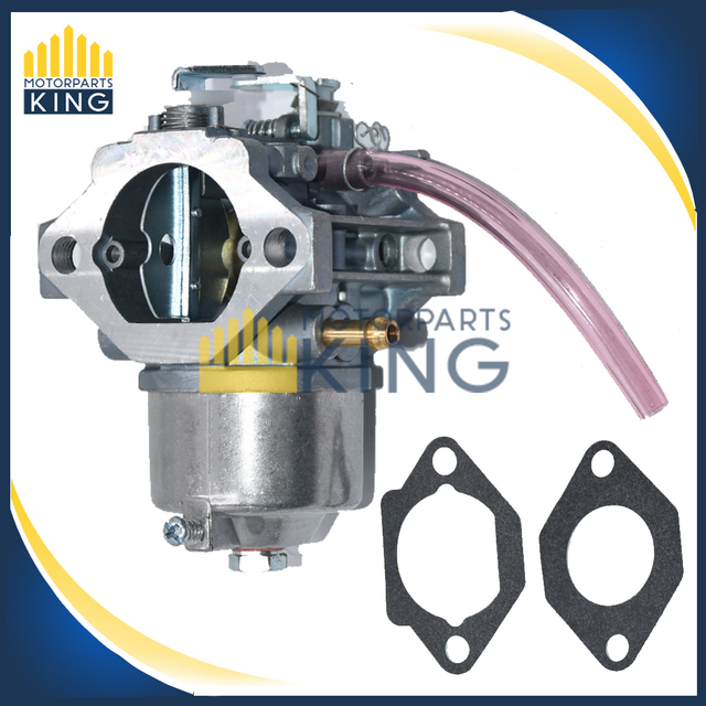 John Deere Kawasaki Fc540v 17 Hp Engine For Sale Online Ebay