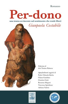 Gianpaola Costa Per-dono. Una trama avvincente sul senti (Paperback) (UK IMPORT)