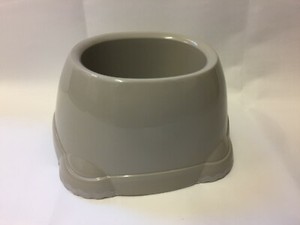 spaniel bowl