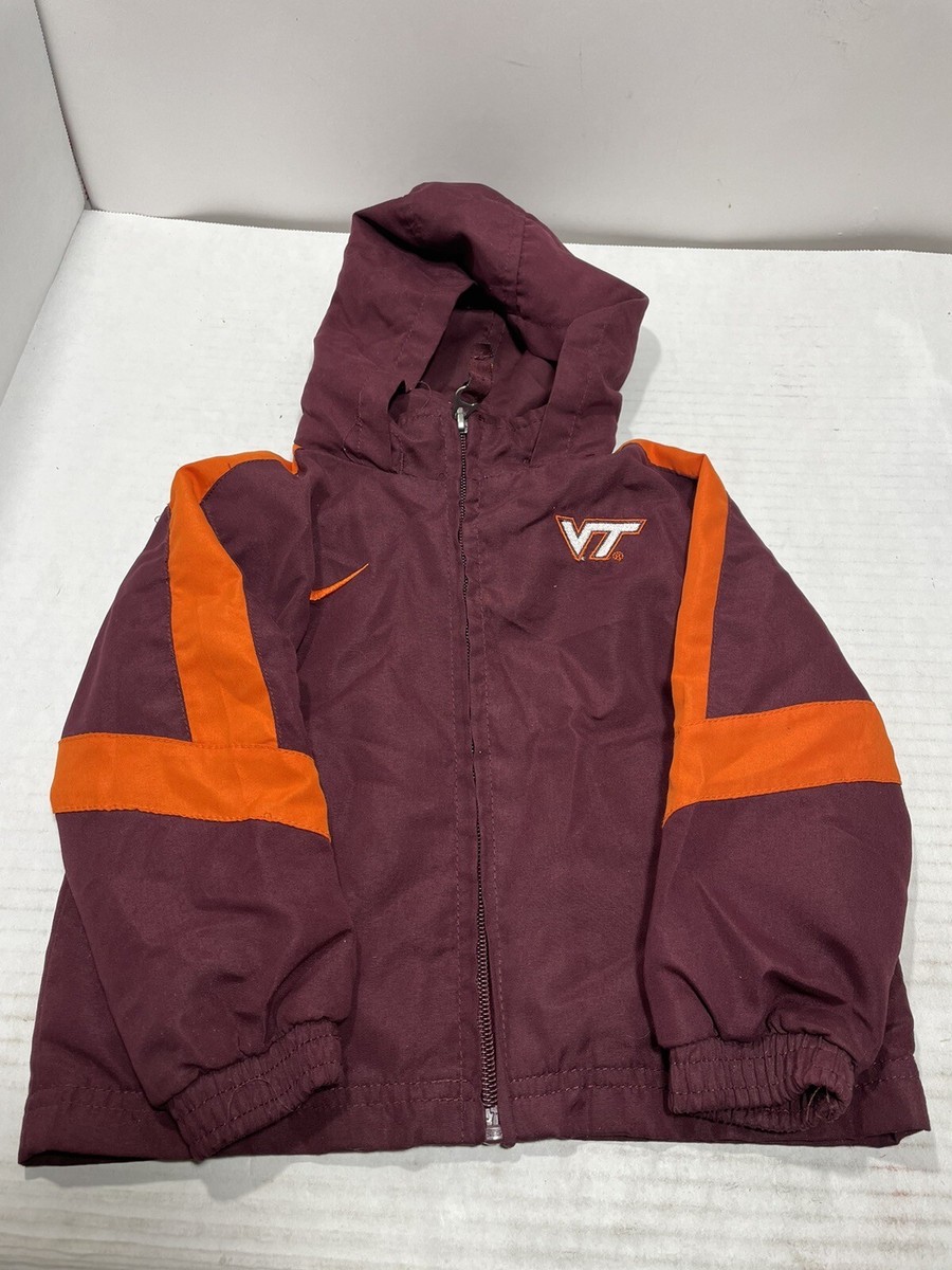 ウェア Nike Virginia Tech Basketball Jacket m87224086005_1.jpg