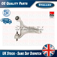 Fits Volvo XC70 2.0 2.4 D 2.5 Track Control Arm Front Right Stallex