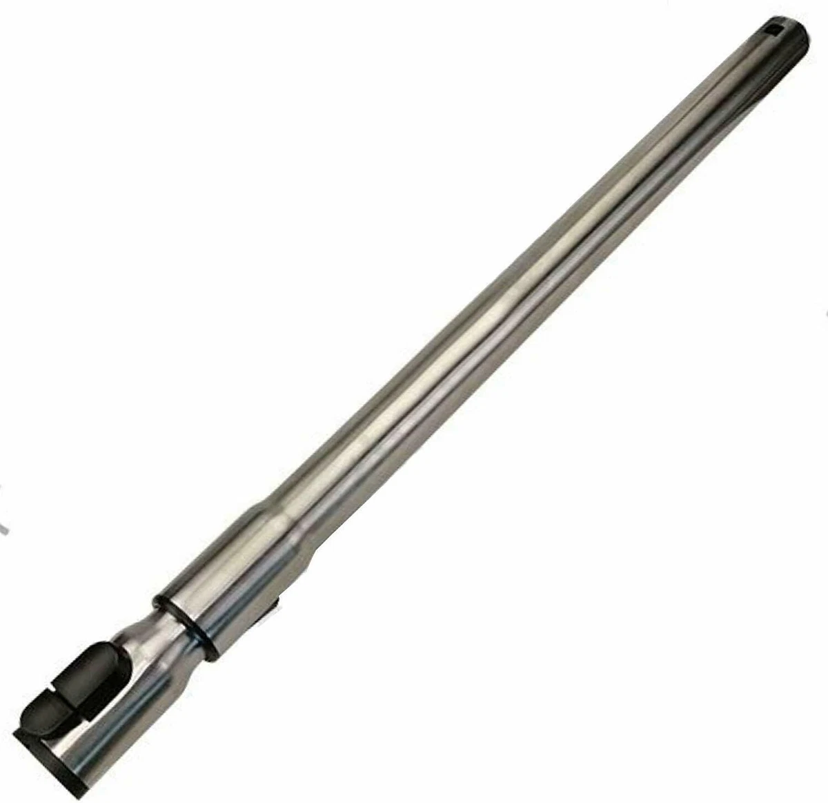 Manico Piegato Per Tubo Aspirapolvere - Ricambio Universale Per Miele Serie S (S370-S8999), Diametro 35mm