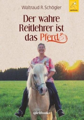 Thumbnail - Der Wahre Reitlehrer Ist Das Pferd Glückliche Partnerschaft Mit Dem