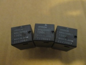Omron mr538851 реле