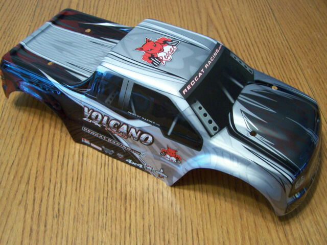 redcat racing volcano epx pro