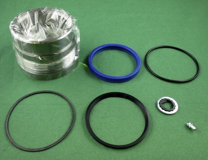 Power Gear Leveling Jack 800131S 501136 501137 501298 501299