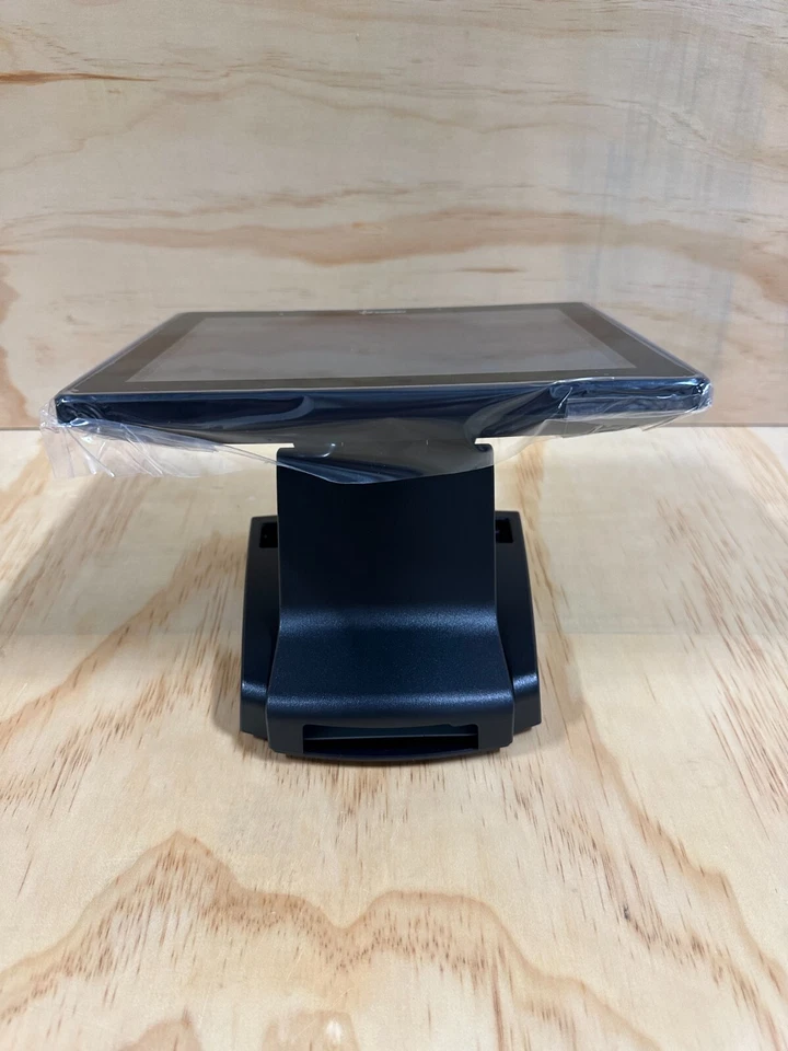 POSIFLEX SECONDARY MONITOR W/STAND XT SERIES LM3110 (LM3110E00C0) - Image 4 of 4