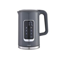 4820268321336 Maestro MR-024-GREY Elektrischer Wasserkocher Maestro