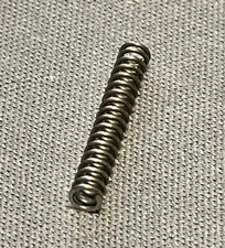 Spyderco G10 Manix 2 & XL - Medium Compression Spring Replacement