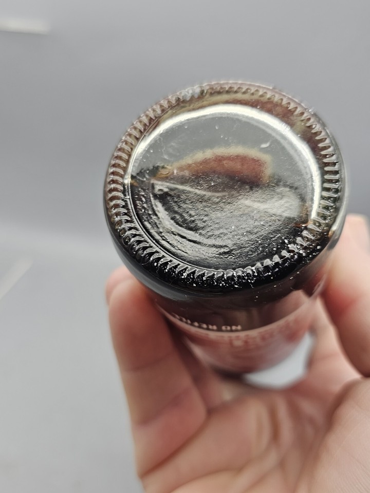 KENTUCKY DERBY 1983 Horse Racing 10oz Coca Cola Glass Bottle Full eBay