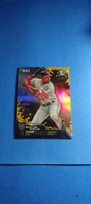2019 Bowman - Bowman Scouts' Top 100 Gold Refractor #BTP-6 Victor Robles /50