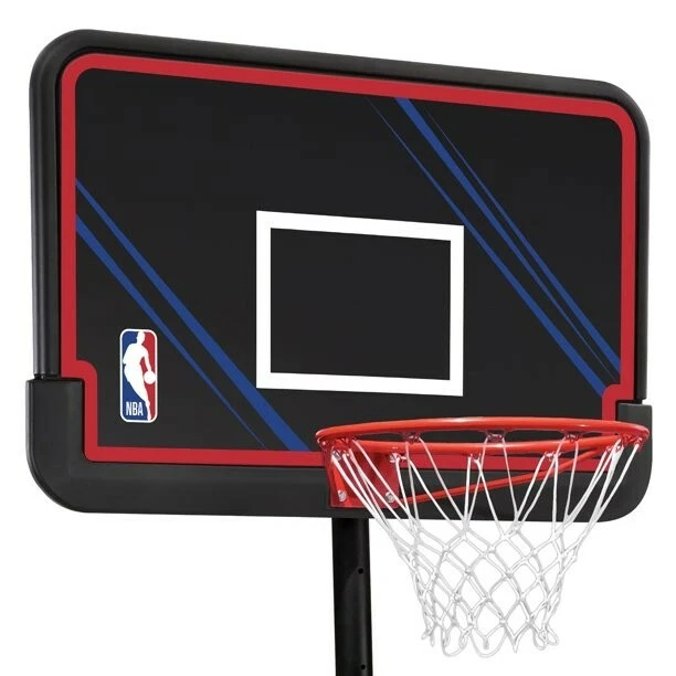 Official Nba Basketball Hoop